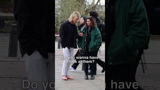 What Do Your Feet Smell Like?