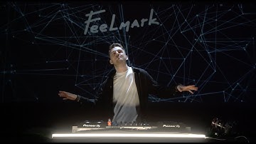 Feelmark at Odesa Film Studio, Ukraine