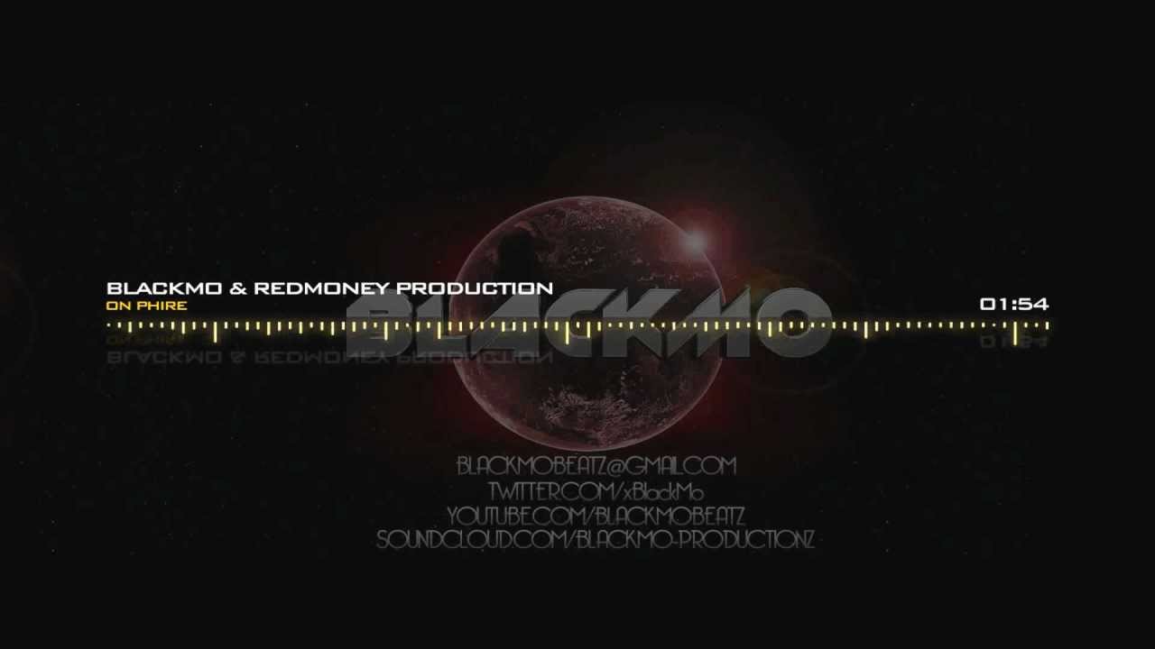 *NEW* ''On Phire'' [Prod. Jay Flexx & BlackMo] 