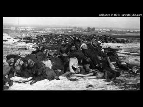 German radio announces Stalingrad defeat