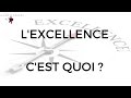 Qu'est-ce que l'excellence en PNL ?, par Jan Ardui