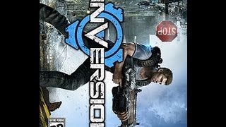 Let's Play Inversion Part-21 Daj Vanguard
