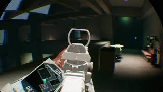 Ace Embassy Firewall Zero Hour 11 bullets and a dream !