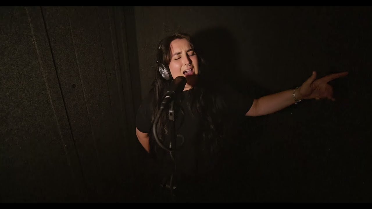 "Get Ourselves Together" ft. Eve Rigby - Al Holliday & The East Side Rhythm Band