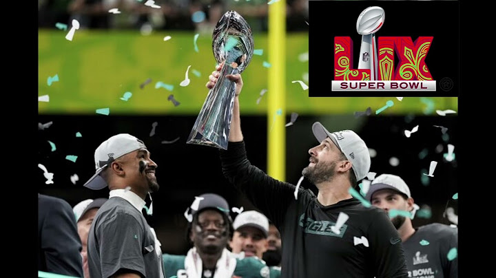 Super Bowl LIX | Philadelphia Eagles vs. Kansas City Chiefs | Westwood One Sports Radio Broadcast