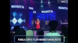 26/07/09 Part 7 Jangan Lupa Lirik Sr 2 Tetamu: Abby Abadi