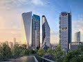 Mexico City Tallest Building Projects and Proposals 2020