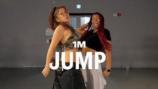 Tyla, Gunna, Skillibeng - Jump / Hyewon Choreography