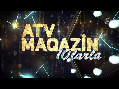 ATV Maqazin 10larla  (13.10.2019)