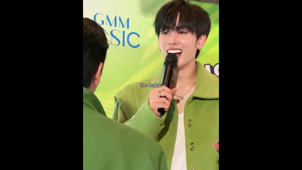 Daddy x Baby — pure perfection  