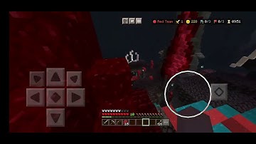 Hive CTF barrier glitch!!