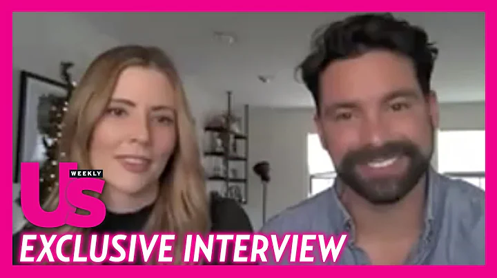 BiP Michael Allio Reveals When Danielle Maltby Met...