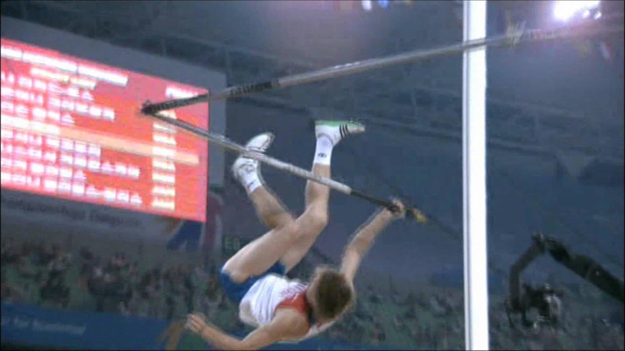 Pole Vault 3 30