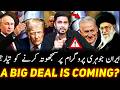 Is Iran Ready to Compromise on Nuclear Program? What's The Deal?