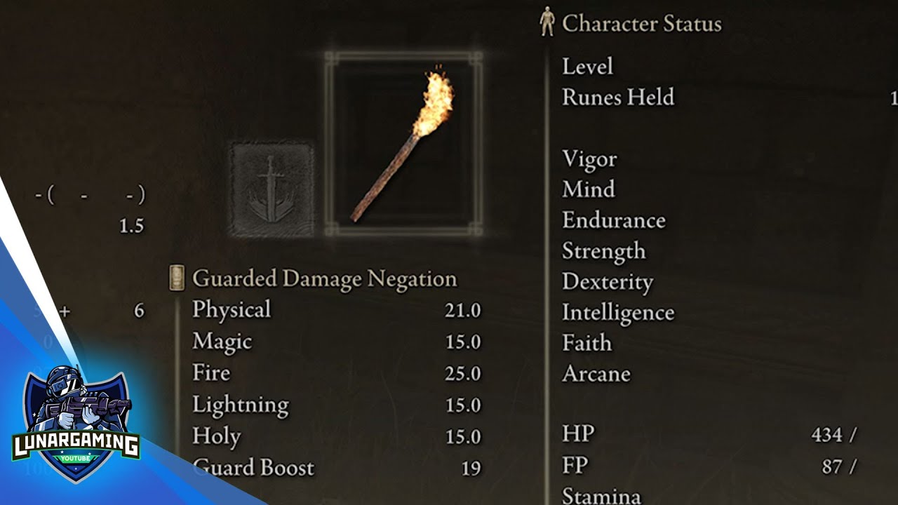 Where To Get The Torch Elden Ring YouTube