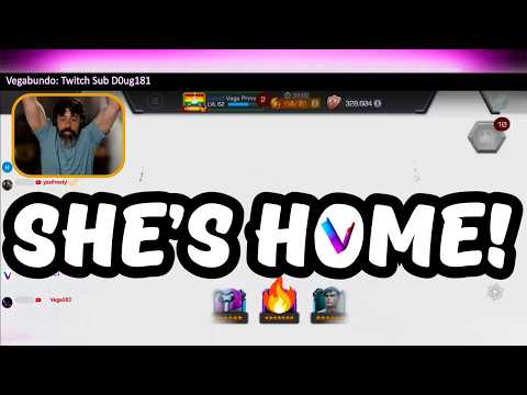 Immediate Rank Up & Sig Stone - Tier Above All Luck! - F2P Vega Prime Luck! MCoC