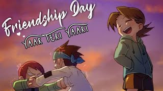 Happy friendship day || Dosti Videos || Friends Forever || Friendship status ||Dosti WhatsApp Status screenshot 3