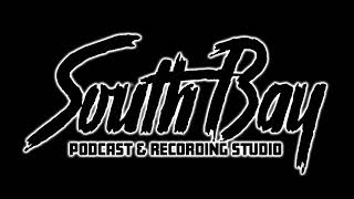 SOUTH BAY PODCAST & RECORDING STUDIO Live Stream