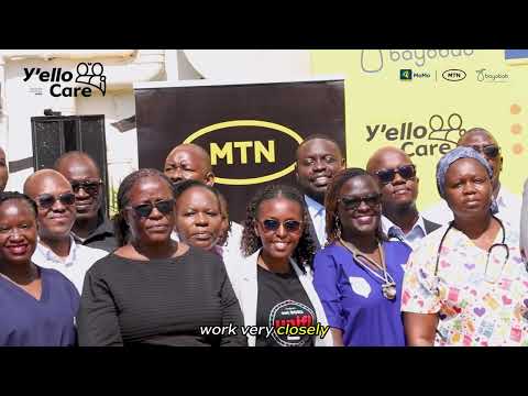 MTN Y'elloCare 2026 Launch Recap