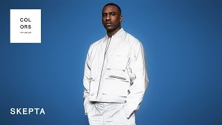 Skepta - No Sleep A Colors Show