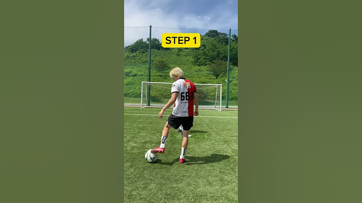 NEW  SKILL TUTORIAL ⚽️#footballshorts #footballskills #football #soccershorts #sepakbola #soccer