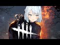 ホラーゲームとFPSやりましょう【DBD:Live】