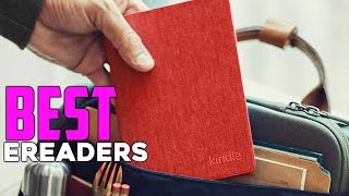 5 Best eReaders to Buy in  2024