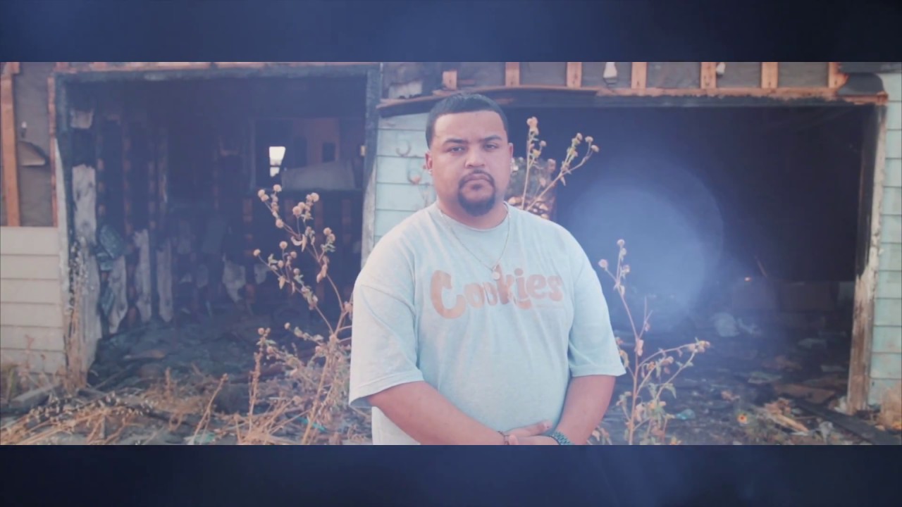 DA KRSE - Hustlin (Official Music Video)