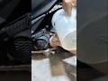 How to Refill Engine Oil Correctly | Easy Scooter Oil Filling Guide for Smooth Performance DIY!