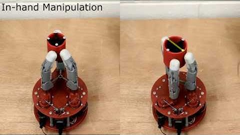 The RUTH Gripper - RSS 2020