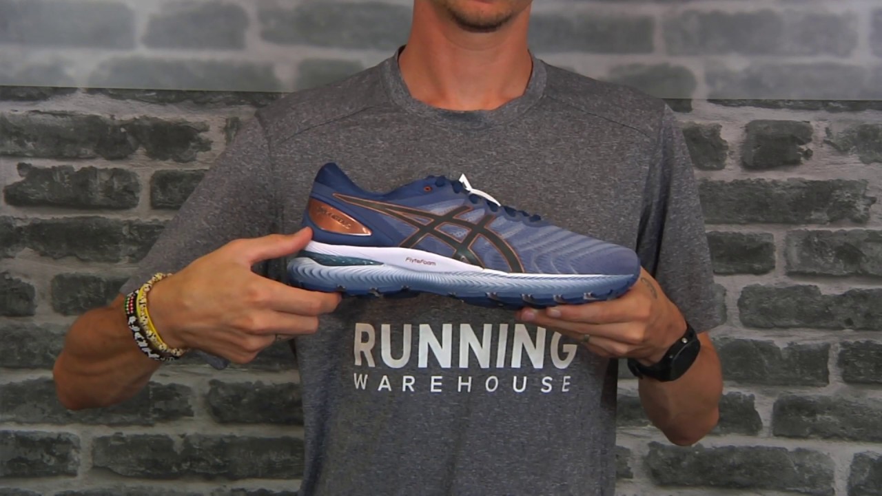 Shoes in 2020 from Asics, Skechers & Saucony - YouTube