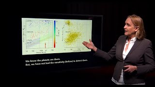 Science & Engineering at Yale: Debra Fischer