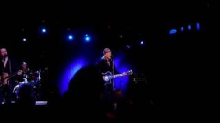 Elliott Murphy - You never know you what you&#39;re in for - Barcelona 21-1-10