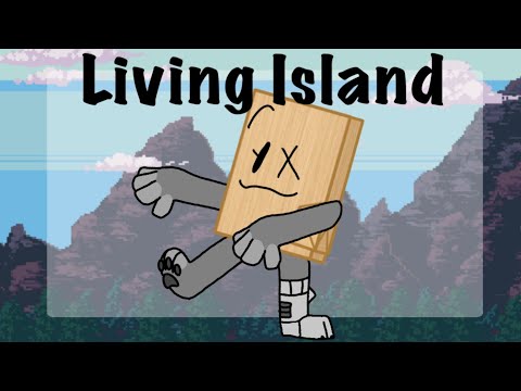 living-island