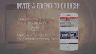 ERBC Livestream