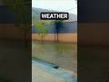 weather ⛈️ #song #barish #weather