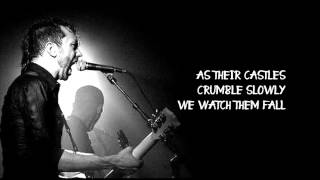 Rise Against - From Heads Unworthy  [Lyrics]