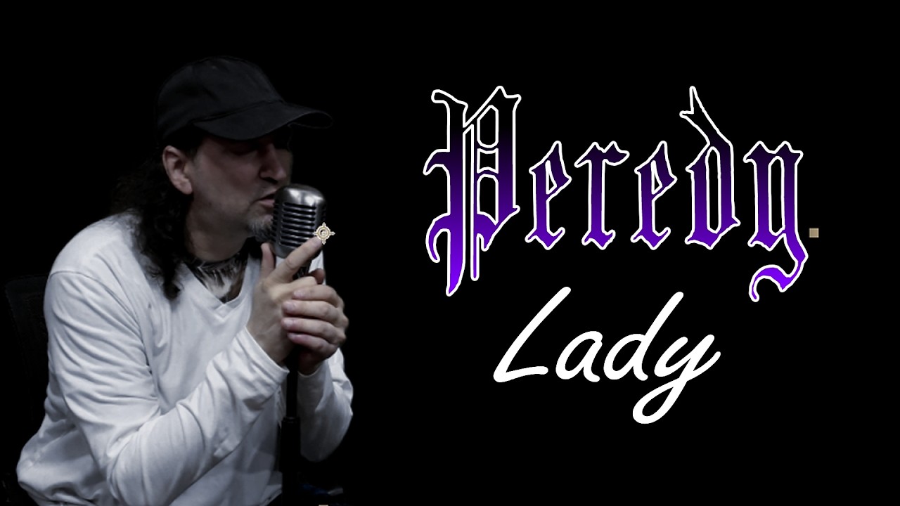 Watch Peredy - Lady (Official Video) on YouTube Watch Peredy - Lady (Official Video) on YouTube