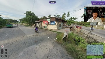 Geoguessr Daily Challenge 6/11/23