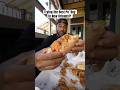 Trying to best po’ boy in New Orleans #neworleansfood #foodie #neworleans #poboy