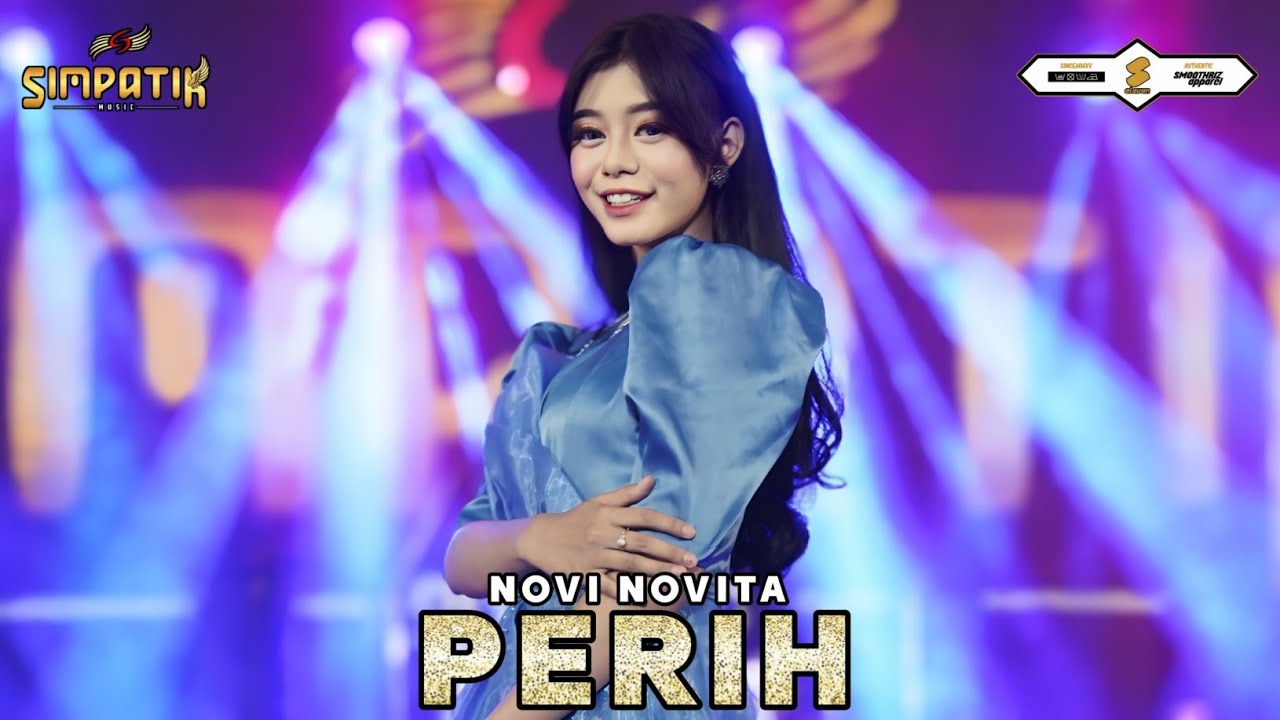 PERIH - NOVI NOVITA - SIMPATIK MUSIC