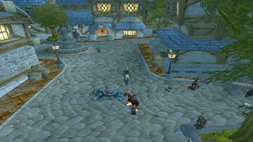 Stormwind Auction House Exploit