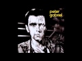 4 I Don't Remember (Peter Gabriel)