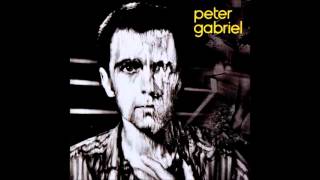 4 I Don&#39;t Remember (Peter Gabriel)