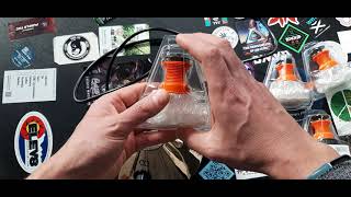 THE HERB VAPER UNBOXING | VOLCANO CLASSIC 20th ANNIVERSARY LIMITED EDITION GOLD PLATED