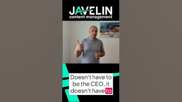 The Power of Personalised Video Content on LinkedIn: Javelin Journeys Episode 6