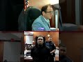 Judge DESTROYS Defendant with 10 Open Cases – “I’ll Keep You Closer Than a Relationship!”