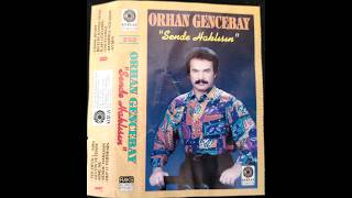 Orhan Gencebay - İki Elin Kanda Olsa ( Enstrümantal - Kaset Kayıt ) Resimi