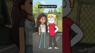 No Dumping Animation Meme