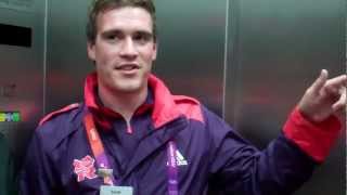 ArcelorMittal Orbit - London 2012